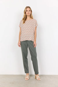 Camiseta SC-PENNY 1 color coral