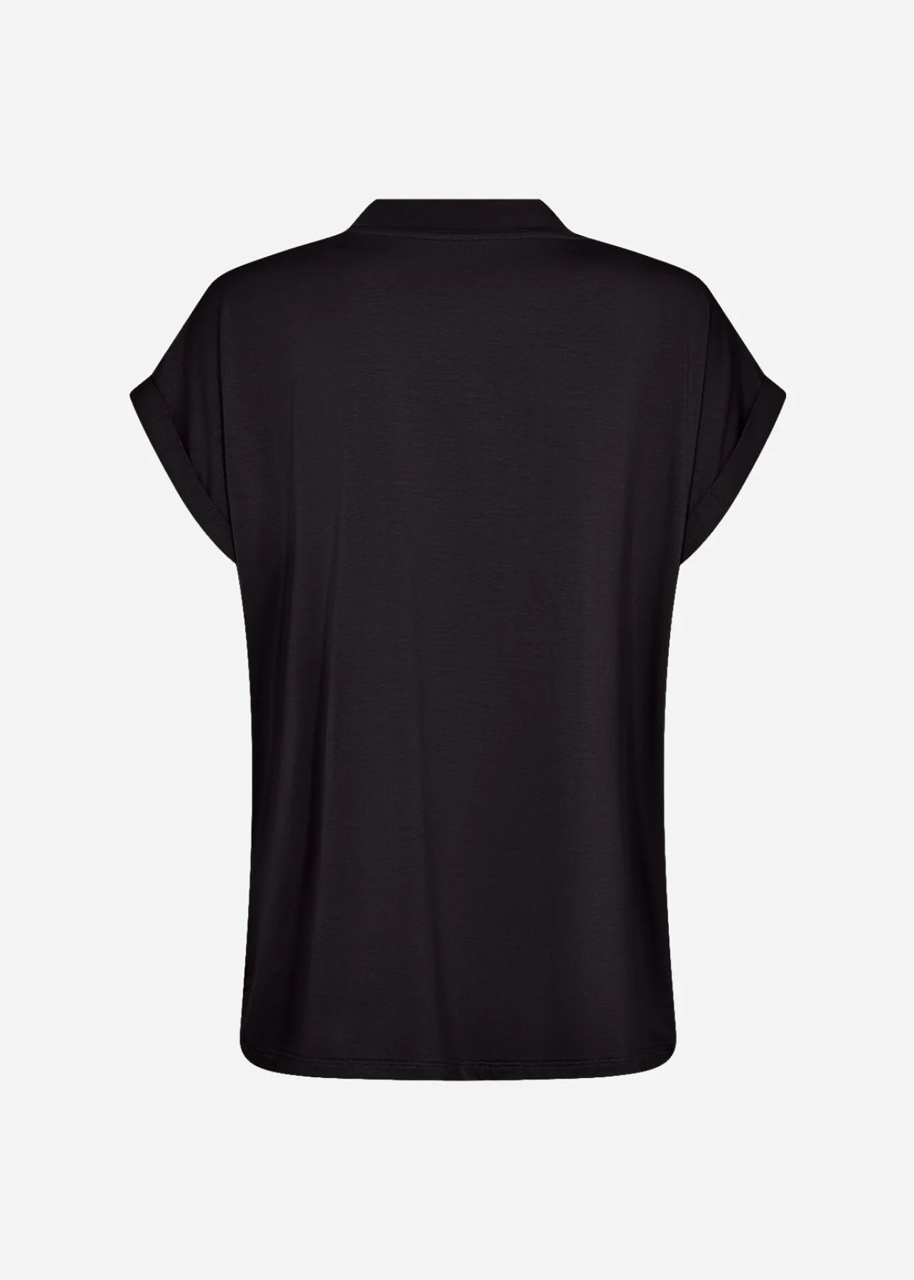 Camiseta SC-MARICA 278 Negra