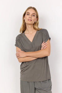 Camiseta SC-MARICA 278 Verde Polvoriento