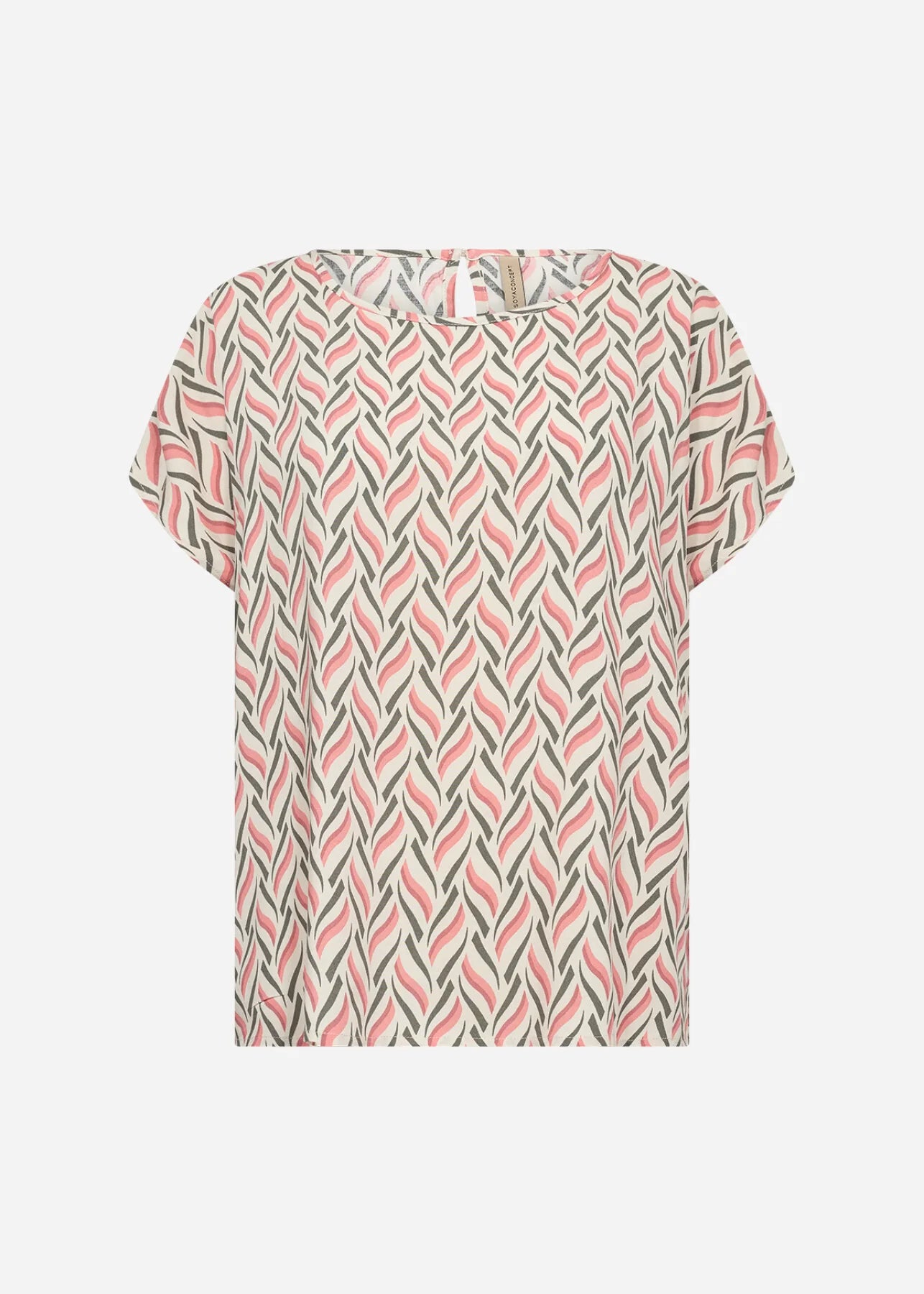 Camiseta SC-PENNY 1 color coral