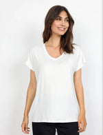 Cargar imagen en el visor de la galería, CAMISETA SC-MARICA 32 blanca
