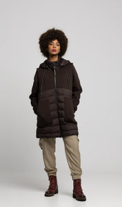 Parka Provenza