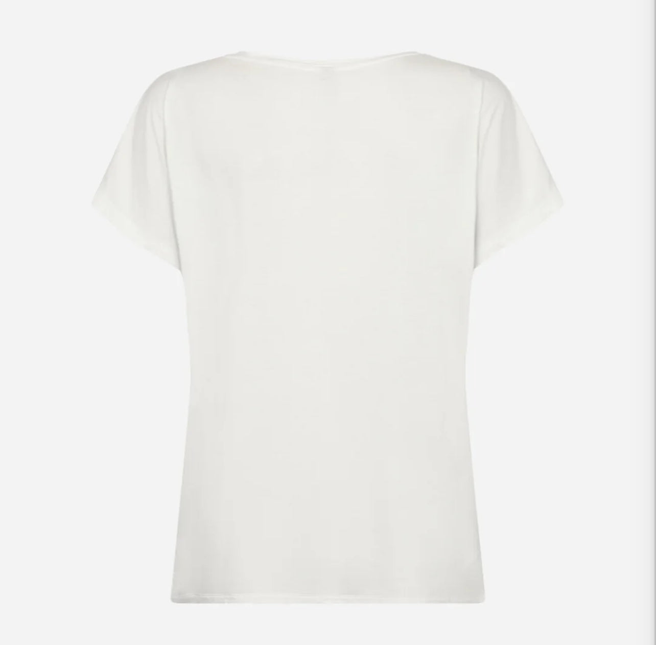 CAMISETA SC-MARICA 32 blanca