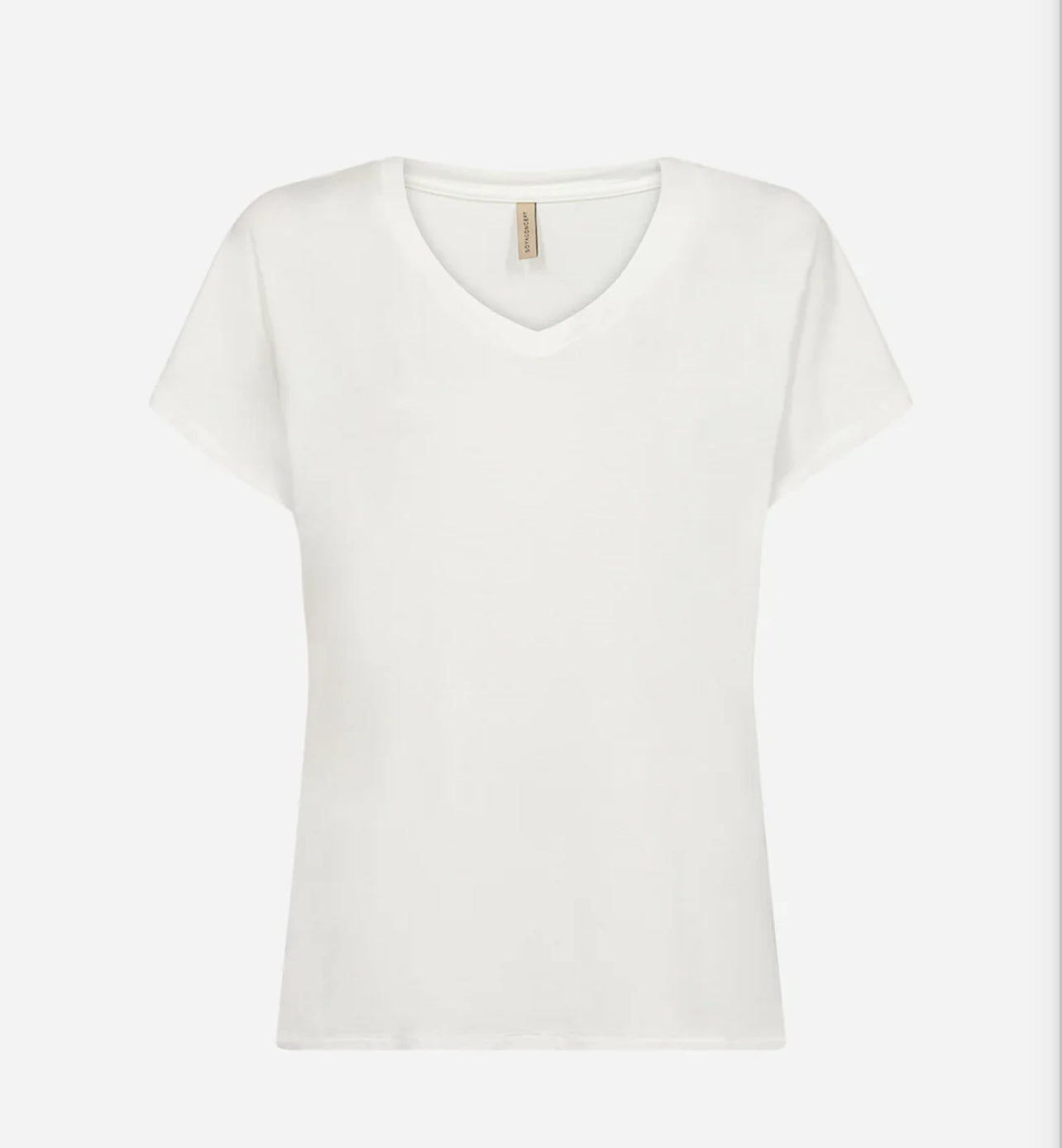 CAMISETA SC-MARICA 32 blanca