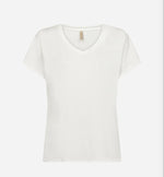 Cargar imagen en el visor de la galería, CAMISETA SC-MARICA 32 blanca
