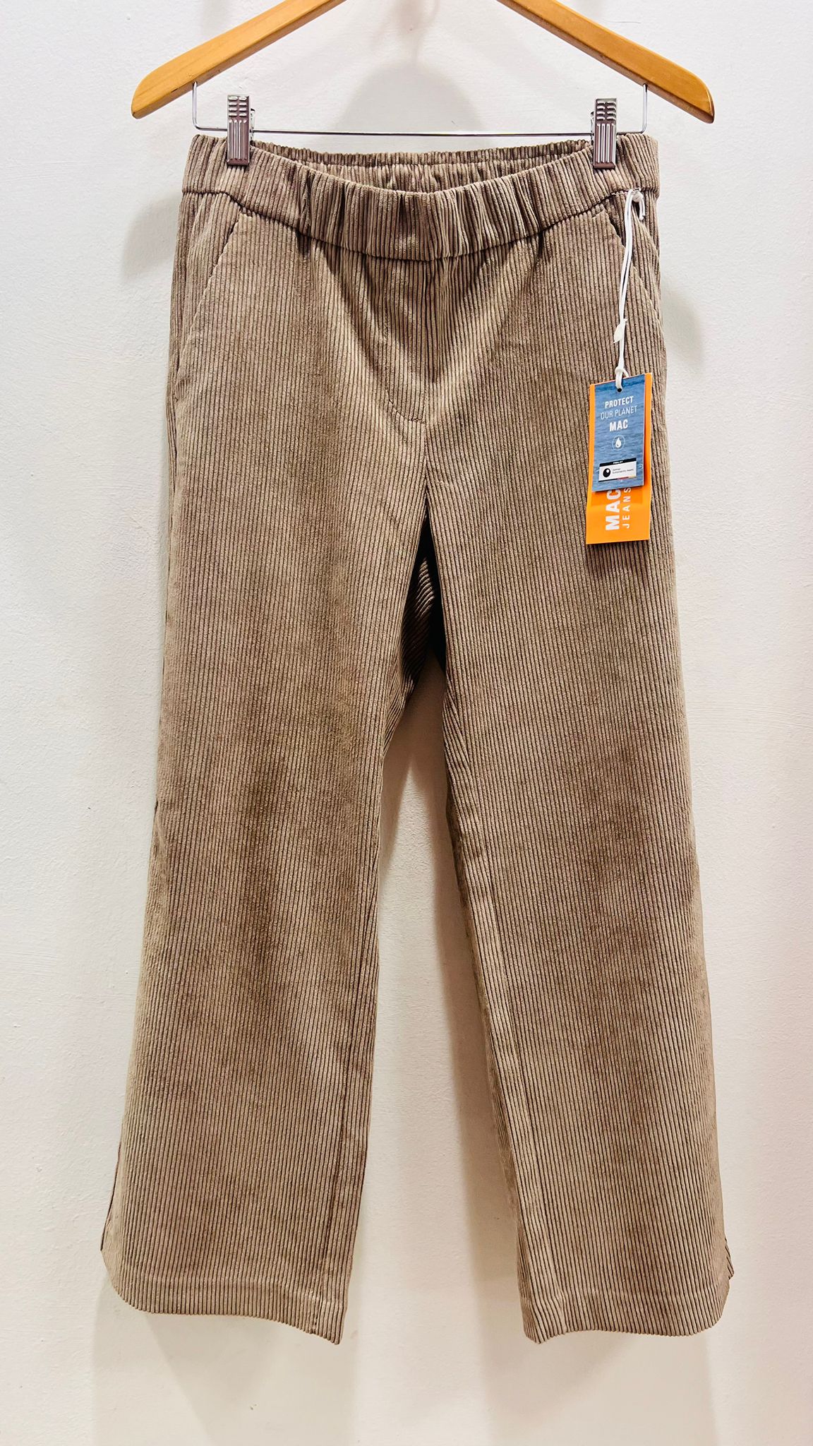 Pantalón CHIARA cropped